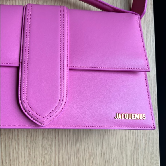 Jacquemus Bambinou Bag (large) - Picture 3 of 7